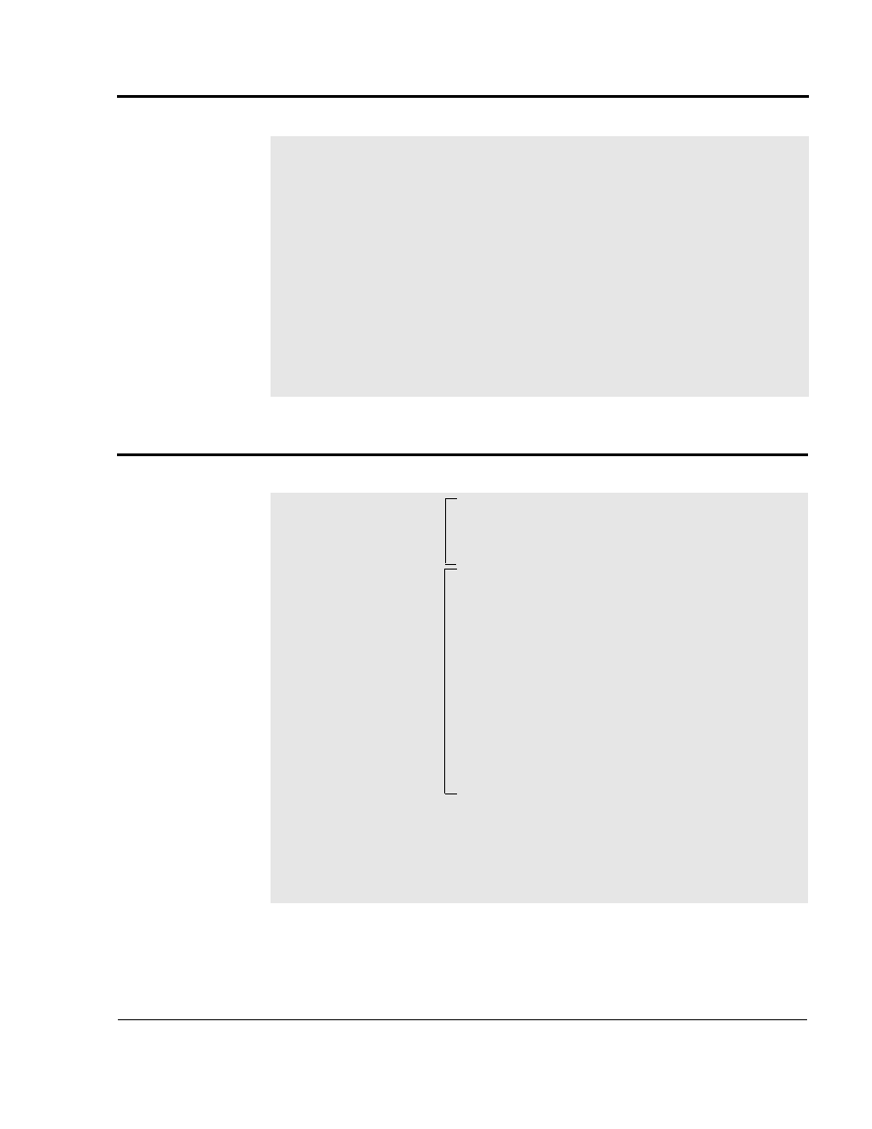 P.010 terminal strip analog input gain, P.011 terminal strip analog input configure | Rockwell Automation GV3000/SE 230VAC 1-20 HP GP & Vector Drive Ver. 6.04 Software Start-Up and Ref. User Manual | Page 105 / 224