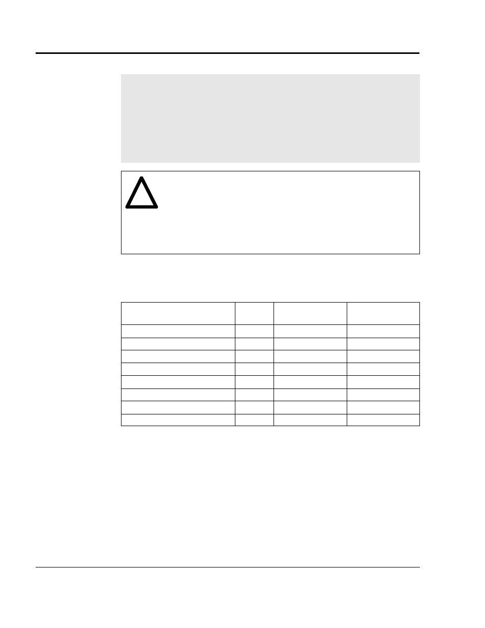 P.055 stop/reset key disable | Rockwell Automation GV3000/SE 230VAC 1-20 HP GP & Vector Drive Ver. 6.04 Software Start-Up and Ref. User Manual | Page 132 / 224