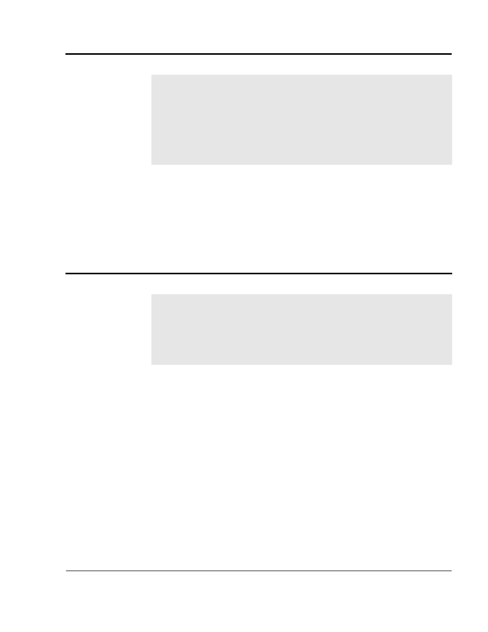 P.060 network drop number, P.061 network connection type | Rockwell Automation GV3000/SE 230VAC 1-20 HP GP & Vector Drive Ver. 6.04 Software Start-Up and Ref. User Manual | Page 133 / 224