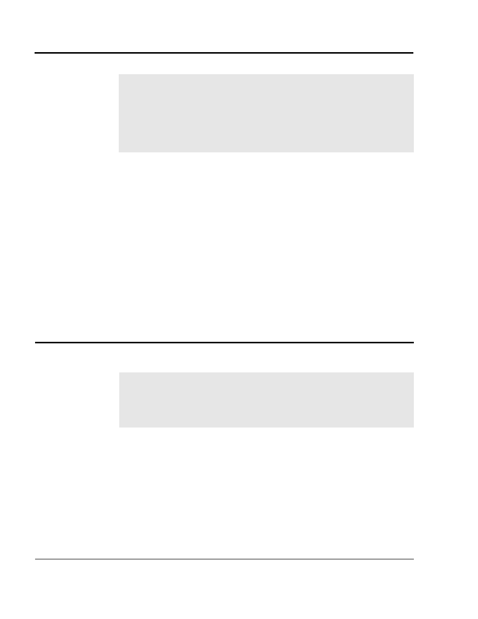 P.065 option port: type and version, P.064 option port: network trim reference source | Rockwell Automation GV3000/SE 230VAC 1-20 HP GP & Vector Drive Ver. 6.04 Software Start-Up and Ref. User Manual | Page 138 / 224