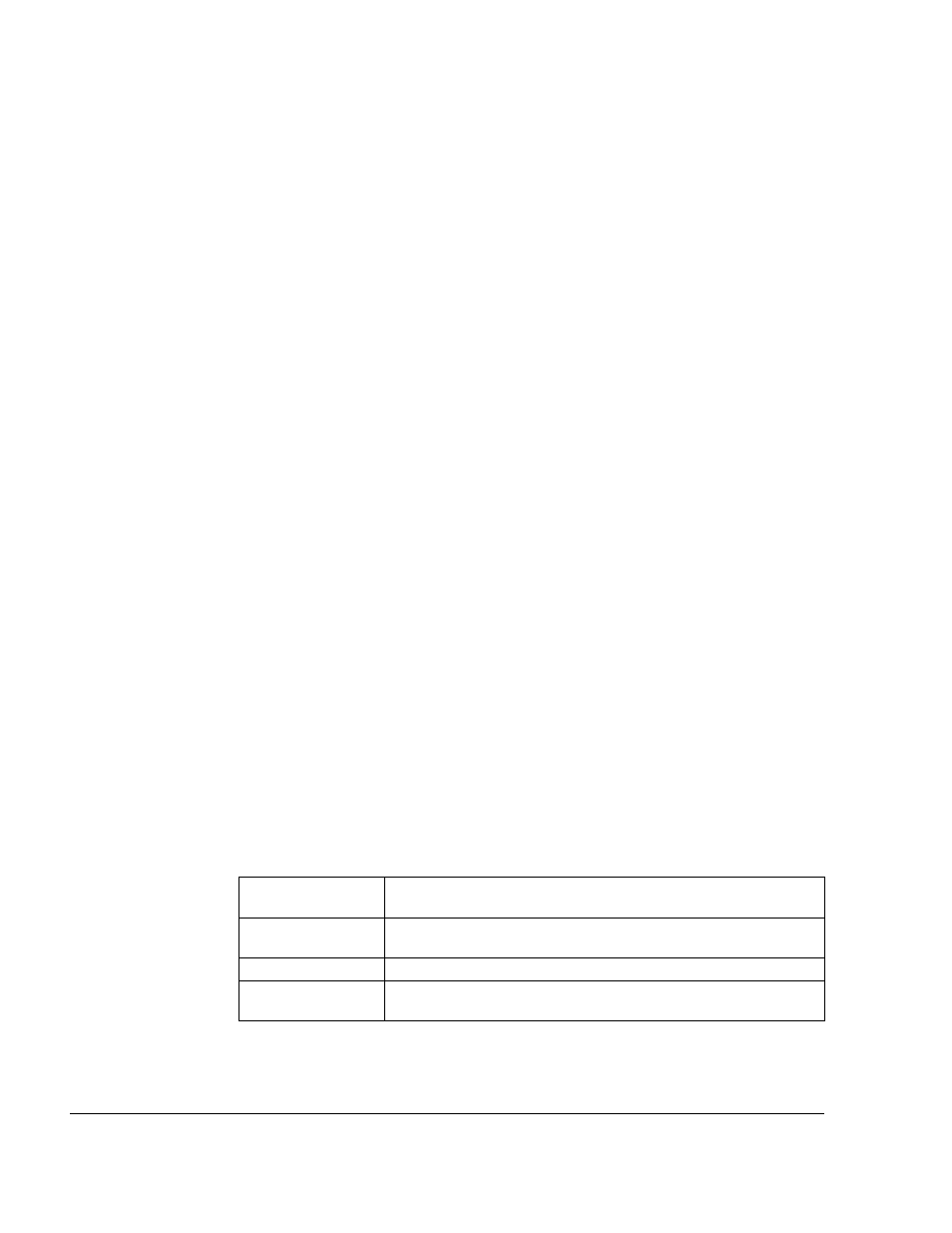Rockwell Automation GV3000/SE 230VAC 1-20 HP GP & Vector Drive Ver. 6.04 Software Start-Up and Ref. User Manual | Page 212 / 224