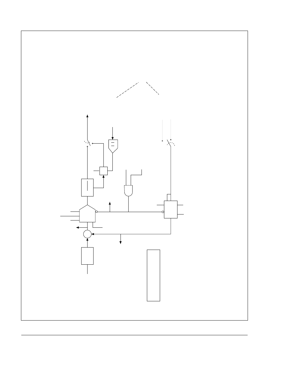 Rockwell Automation GV3000/SE 230VAC 1-20 HP GP & Vector Drive Ver. 6.04 Software Start-Up and Ref. User Manual | Page 222 / 224
