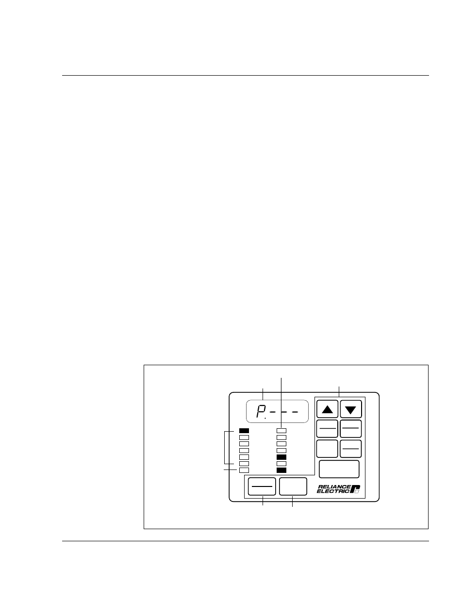 Hapter | Rockwell Automation GV3000/SE 230VAC 1-20 HP GP & Vector Drive Ver. 6.04 Software Start-Up and Ref. User Manual | Page 77 / 224