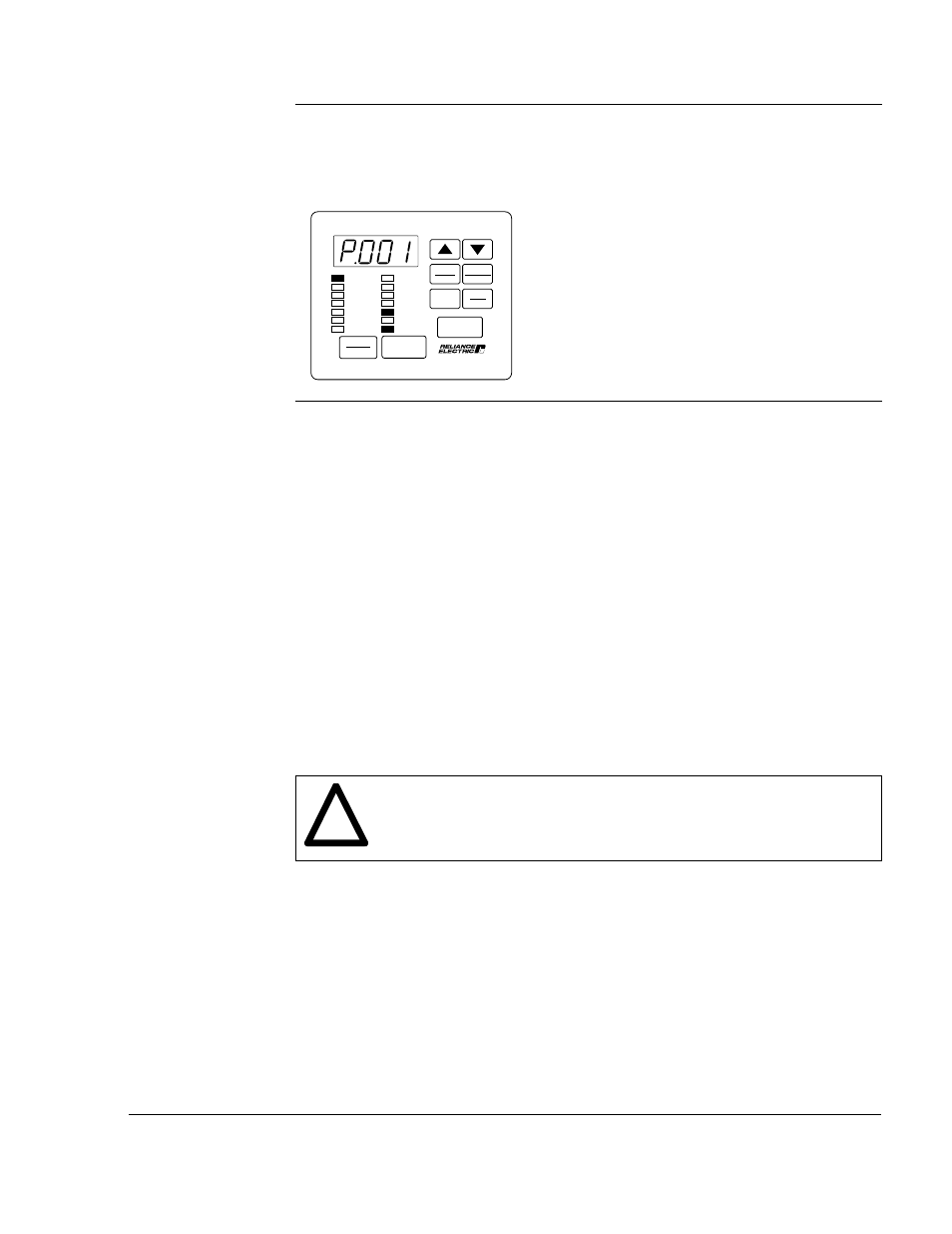 4 ensuring program security | Rockwell Automation GV3000/SE 230VAC 1-20 HP GP & Vector Drive Ver. 6.04 Software Start-Up and Ref. User Manual | Page 91 / 224