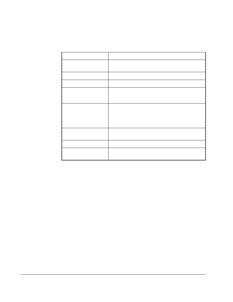 8 terms used in this manual, 9 where to find additional information | Rockwell Automation WebPak CS Software Version 1.0 User Manual | Page 12 / 66