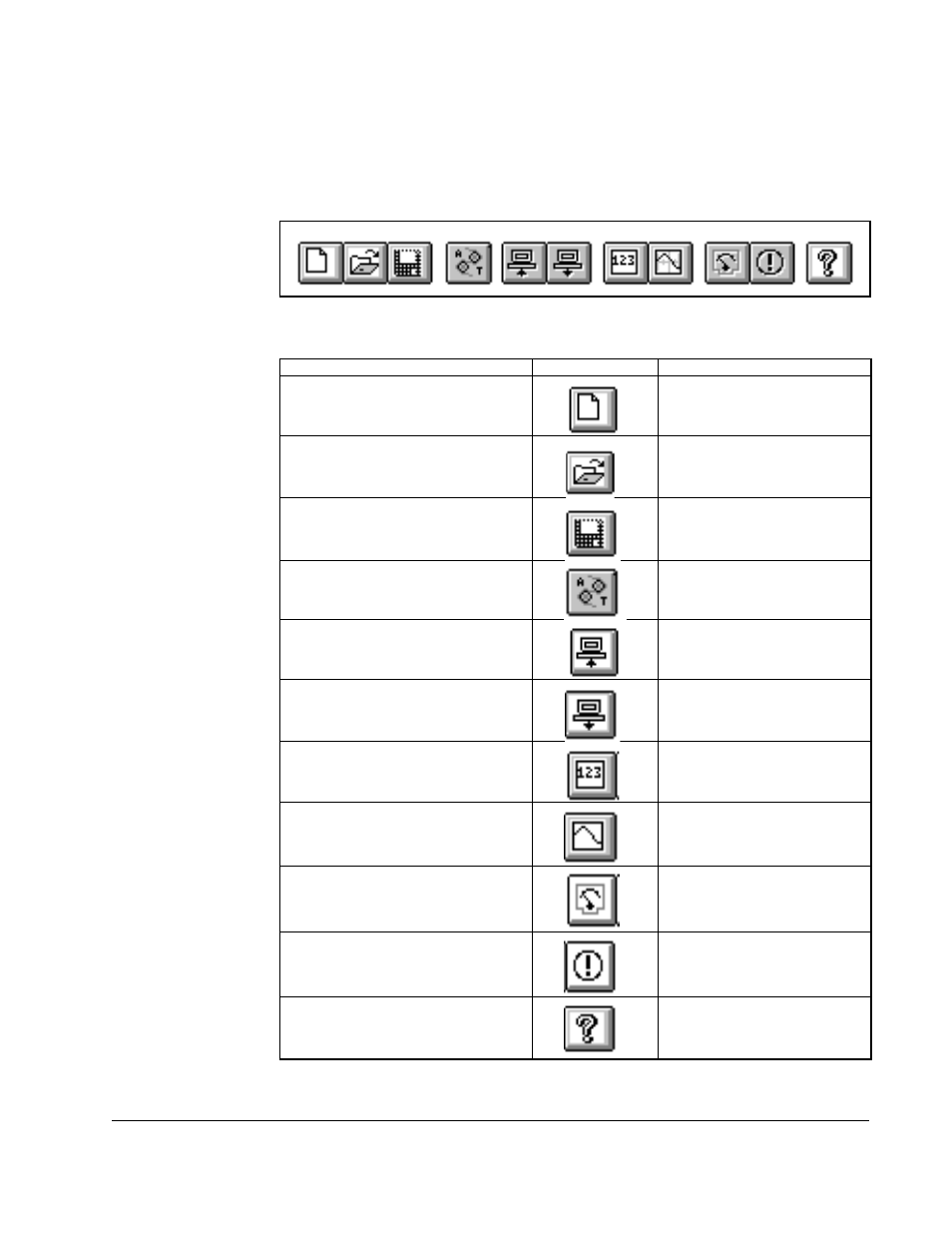 Rockwell Automation WebPak CS Software Version 1.0 User Manual | Page 17 / 66