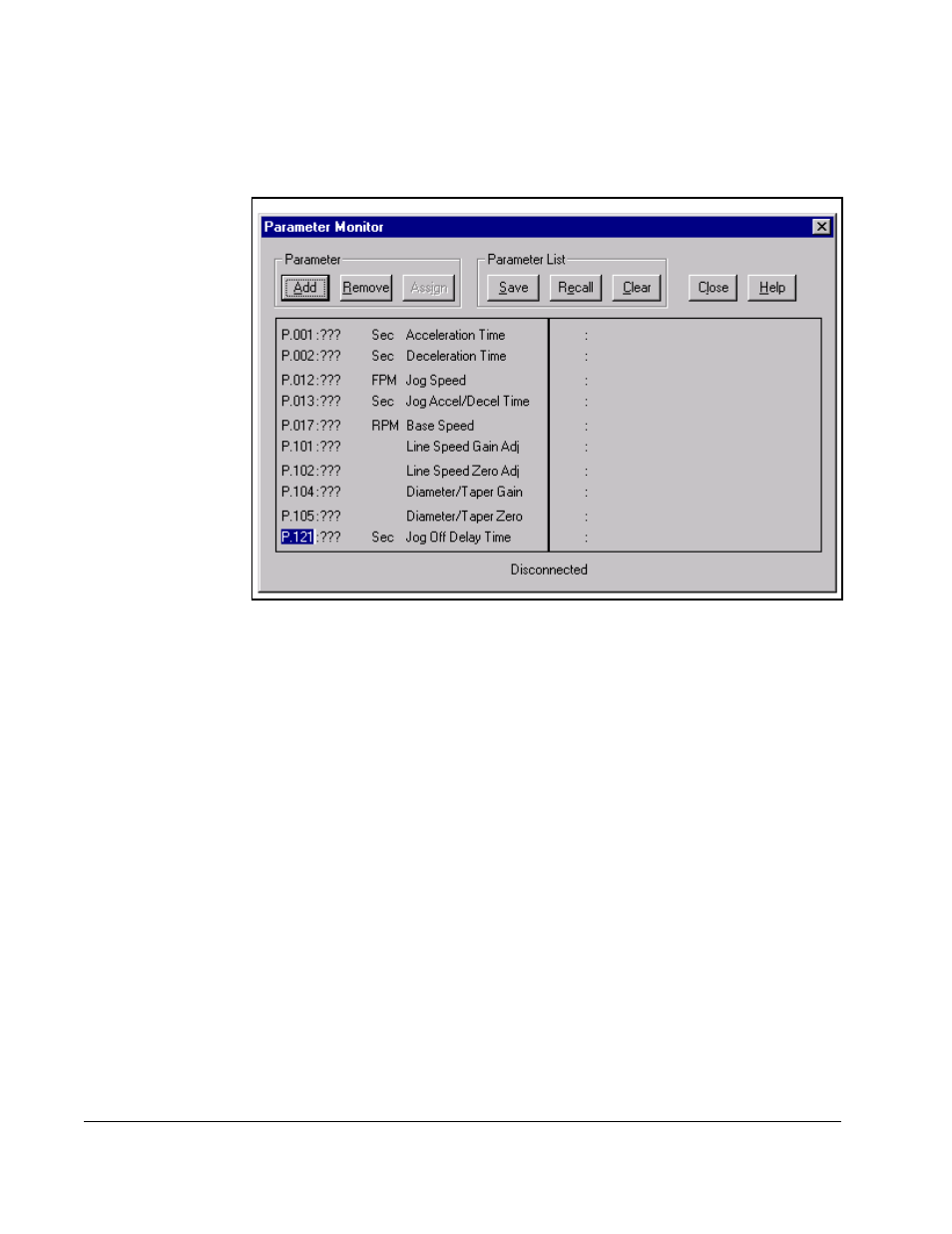 Rockwell Automation WebPak CS Software Version 1.0 User Manual | Page 30 / 66