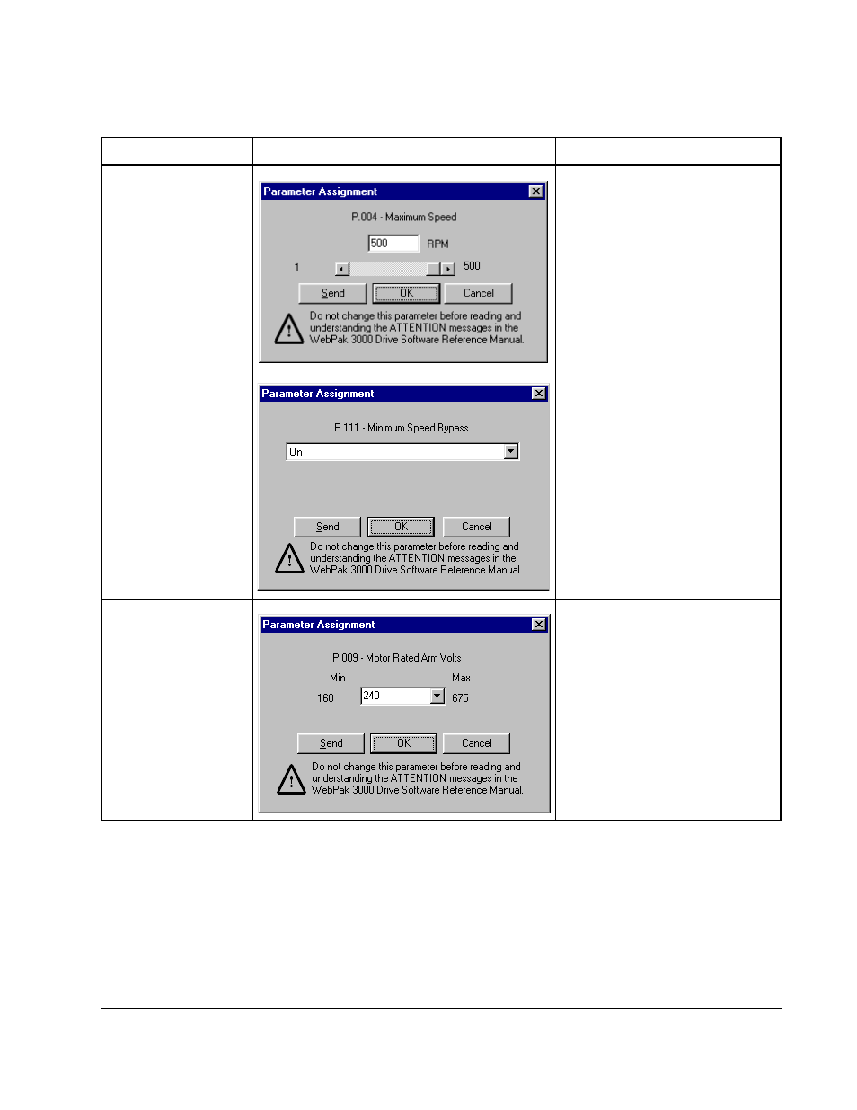 Rockwell Automation WebPak CS Software Version 1.0 User Manual | Page 33 / 66