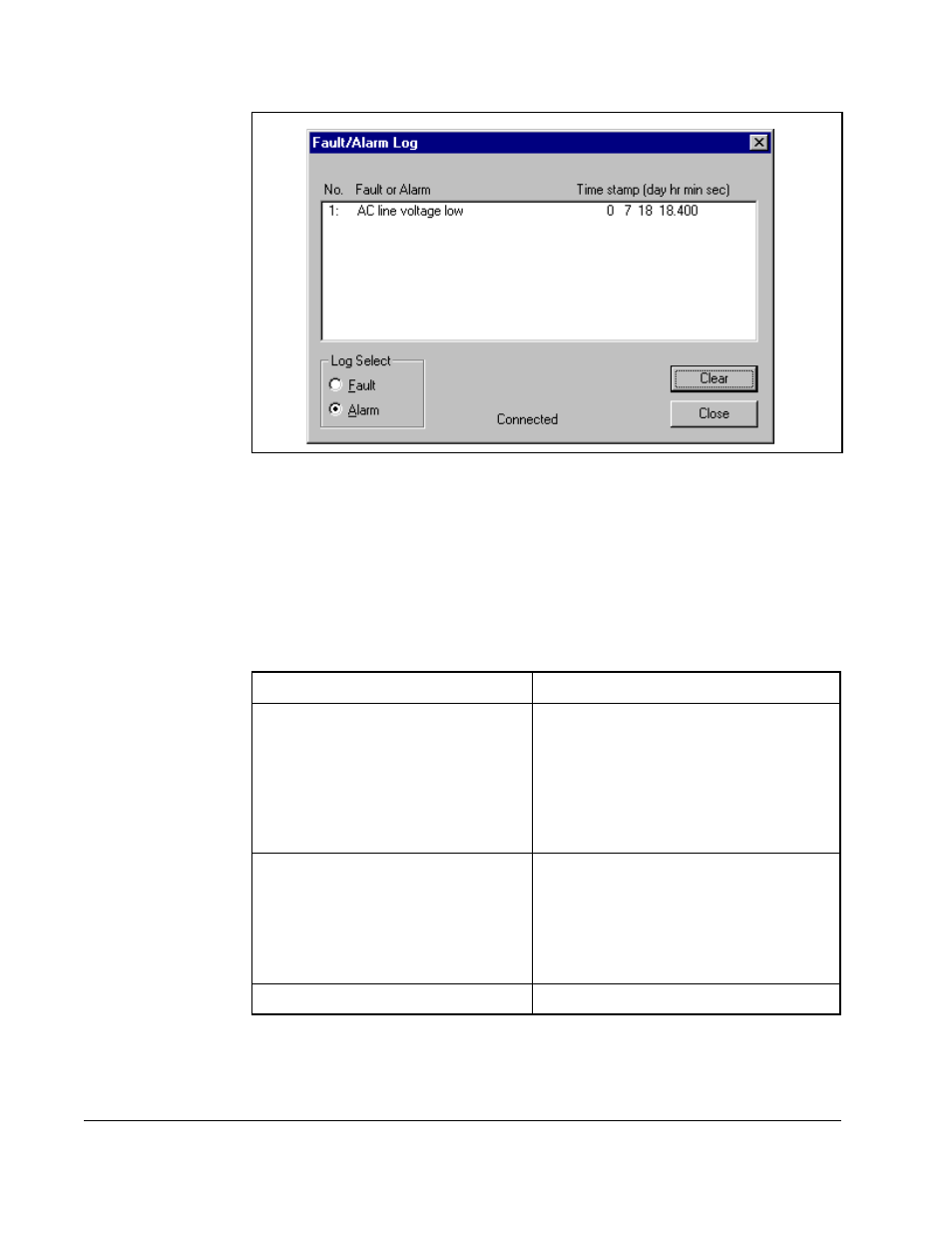 Rockwell Automation WebPak CS Software Version 1.0 User Manual | Page 38 / 66