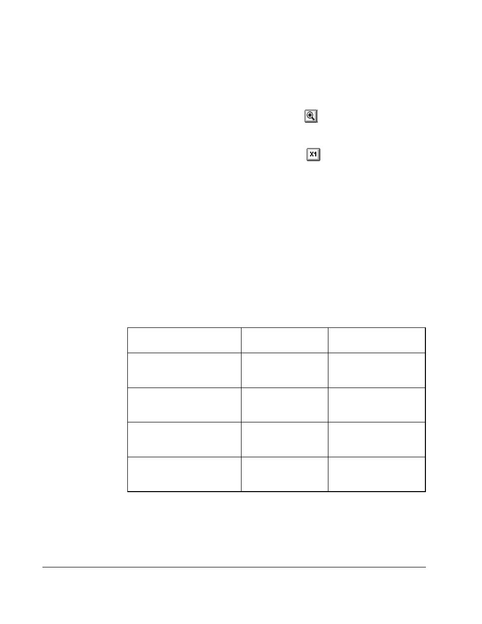 6 taking a trace snapshot | Rockwell Automation WebPak CS Software Version 1.0 User Manual | Page 54 / 66