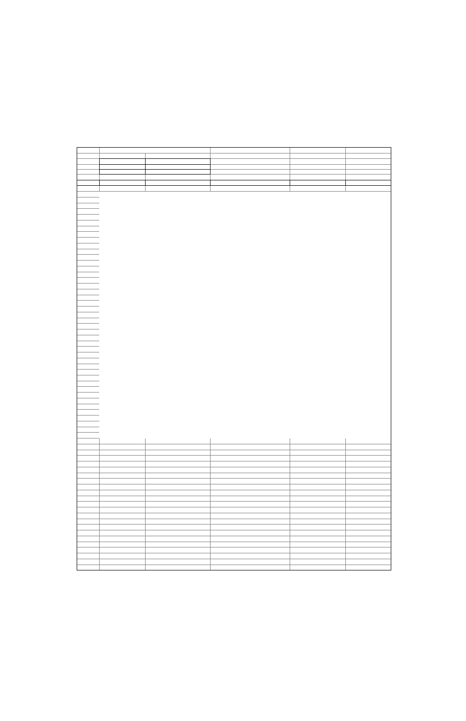 Rockwell Automation 20B PowerFlex 70 / 700 Parameters FRN 3.xx User Manual | Page 12 / 43