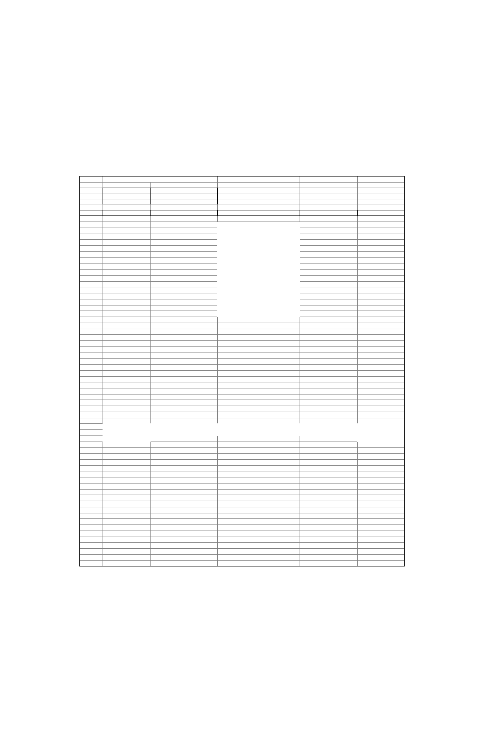 Rockwell Automation 20B PowerFlex 70 / 700 Parameters FRN 3.xx User Manual | Page 13 / 43