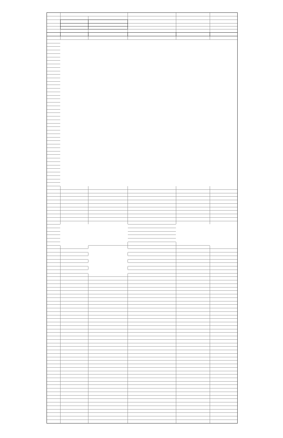 Rockwell Automation 20B PowerFlex 70 / 700 Parameters FRN 3.xx User Manual | Page 14 / 43