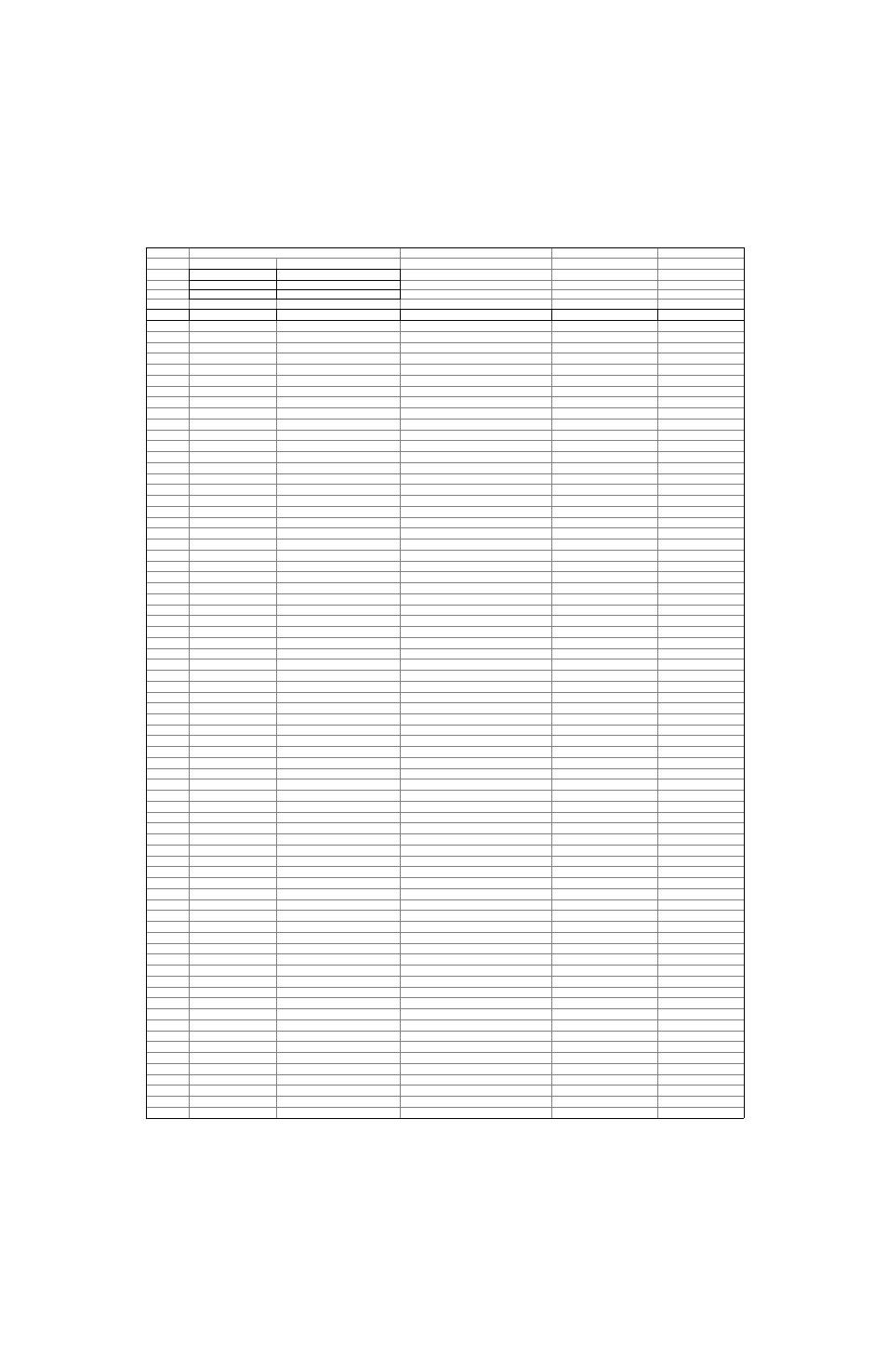 Rockwell Automation 20B PowerFlex 70 / 700 Parameters FRN 3.xx User Manual | Page 16 / 43