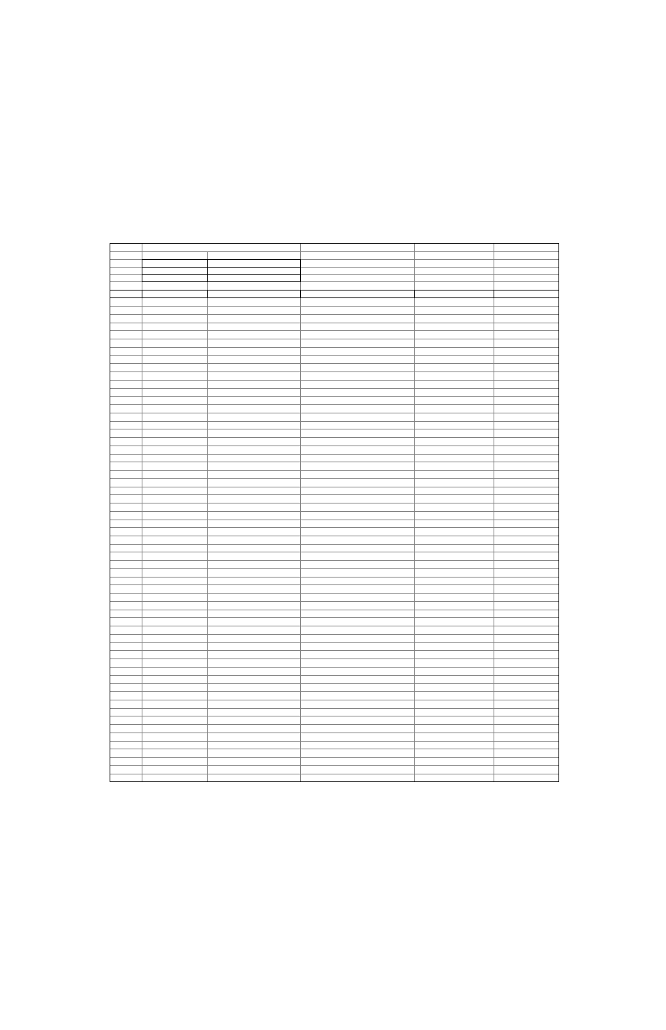 Rockwell Automation 20B PowerFlex 70 / 700 Parameters FRN 3.xx User Manual | Page 19 / 43