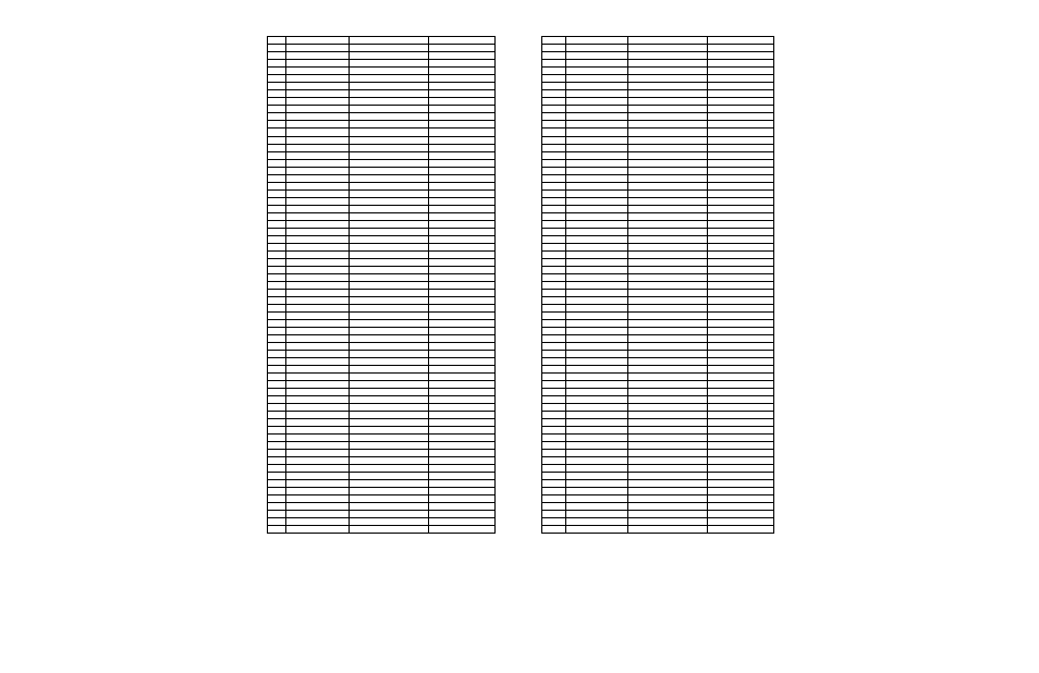 Rockwell Automation 20B PowerFlex 70 / 700 Parameters FRN 3.xx User Manual | Page 24 / 43