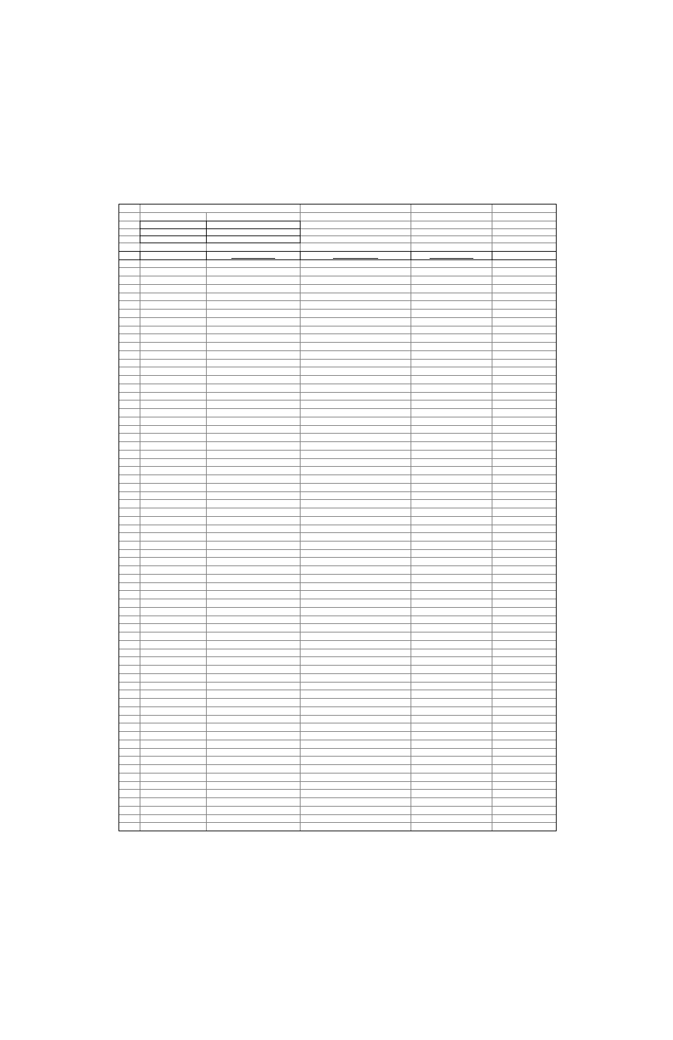 Rockwell Automation 20B PowerFlex 70 / 700 Parameters FRN 3.xx User Manual | Page 28 / 43