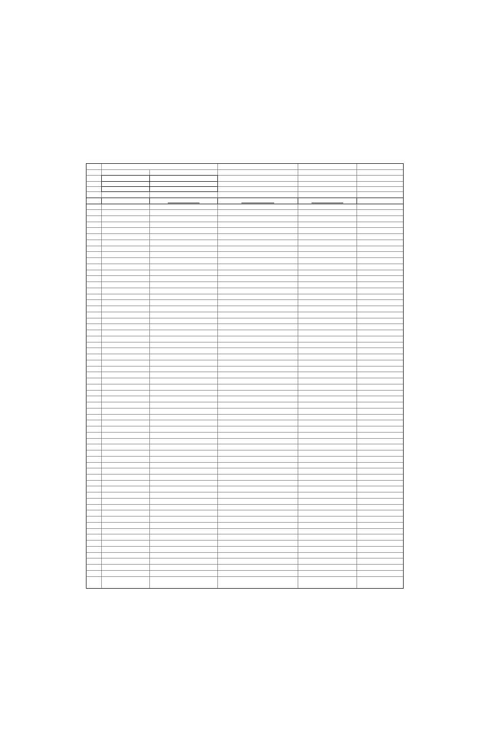 Rockwell Automation 20B PowerFlex 70 / 700 Parameters FRN 3.xx User Manual | Page 29 / 43
