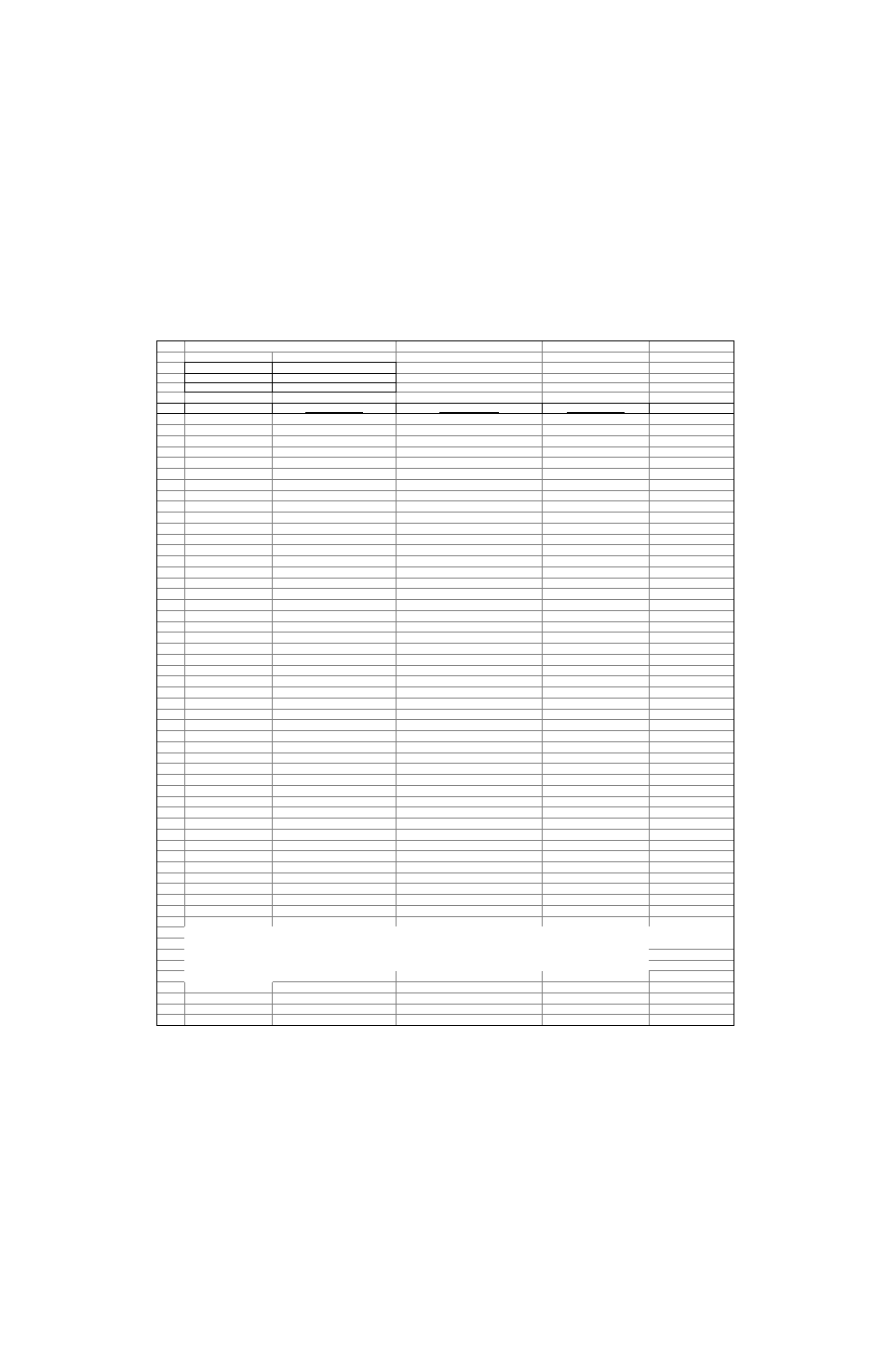 Rockwell Automation 20B PowerFlex 70 / 700 Parameters FRN 3.xx User Manual | Page 30 / 43