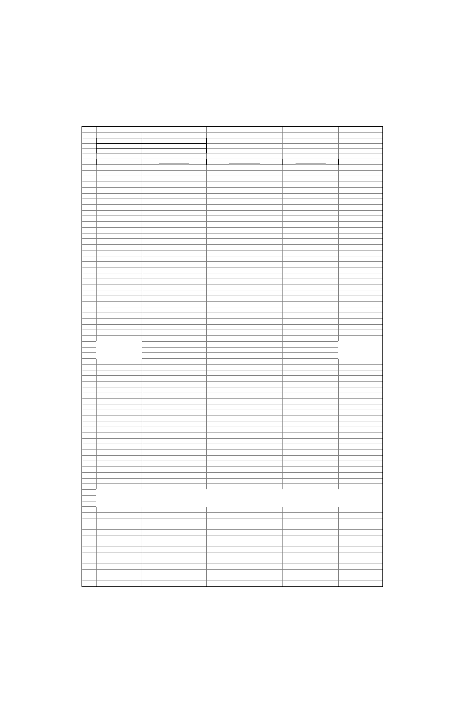 Rockwell Automation 20B PowerFlex 70 / 700 Parameters FRN 3.xx User Manual | Page 31 / 43