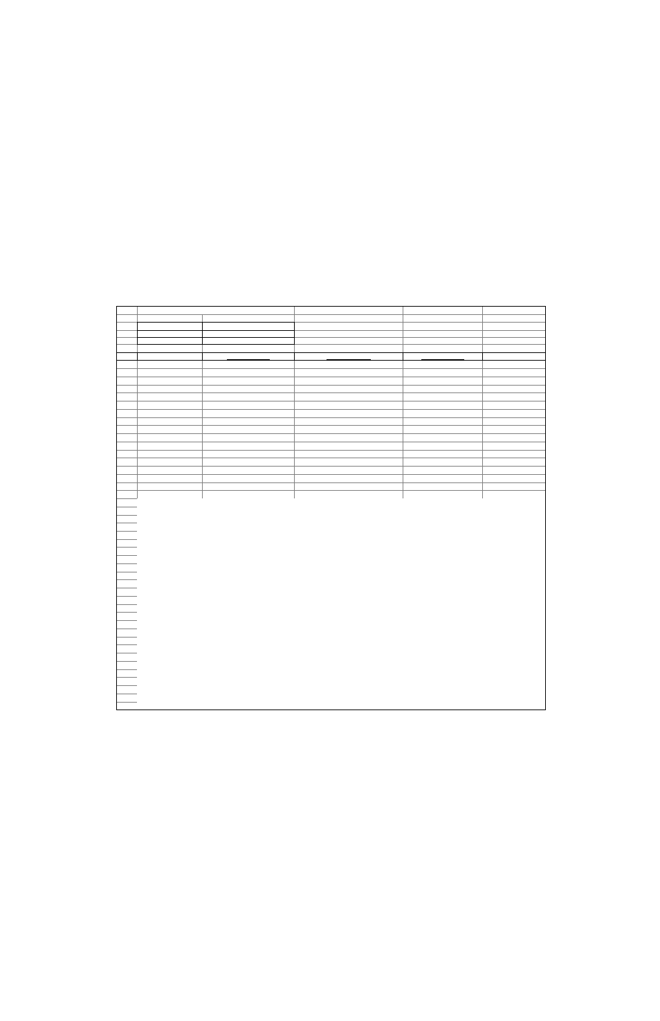 Rockwell Automation 20B PowerFlex 70 / 700 Parameters FRN 3.xx User Manual | Page 34 / 43