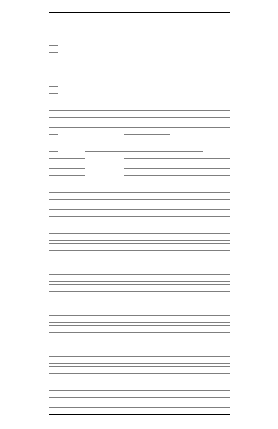 Rockwell Automation 20B PowerFlex 70 / 700 Parameters FRN 3.xx User Manual | Page 35 / 43