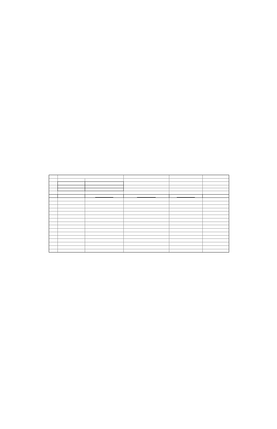 Rockwell Automation 20B PowerFlex 70 / 700 Parameters FRN 3.xx User Manual | Page 36 / 43