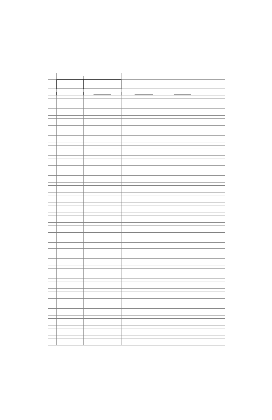 Rockwell Automation 20B PowerFlex 70 / 700 Parameters FRN 3.xx User Manual | Page 39 / 43