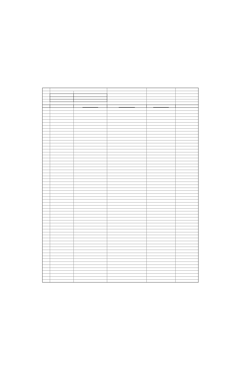 Rockwell Automation 20B PowerFlex 70 / 700 Parameters FRN 3.xx User Manual | Page 42 / 43
