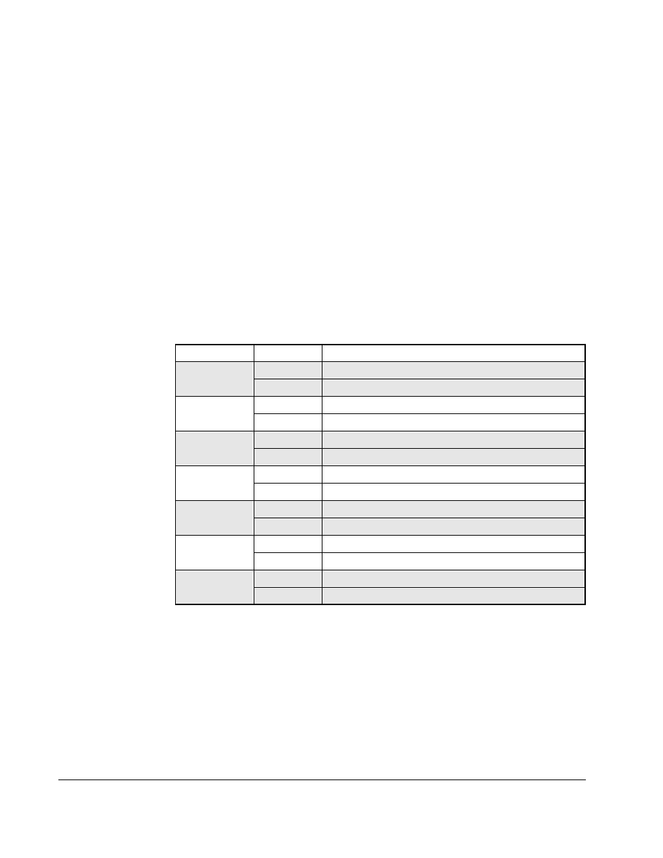 2 setting the speed reference jumper (j1) | Rockwell Automation TD200 AC Drive V1.0, 0.3-20V RMS, 3-Ph, 63A User Manual | Page 12 / 32