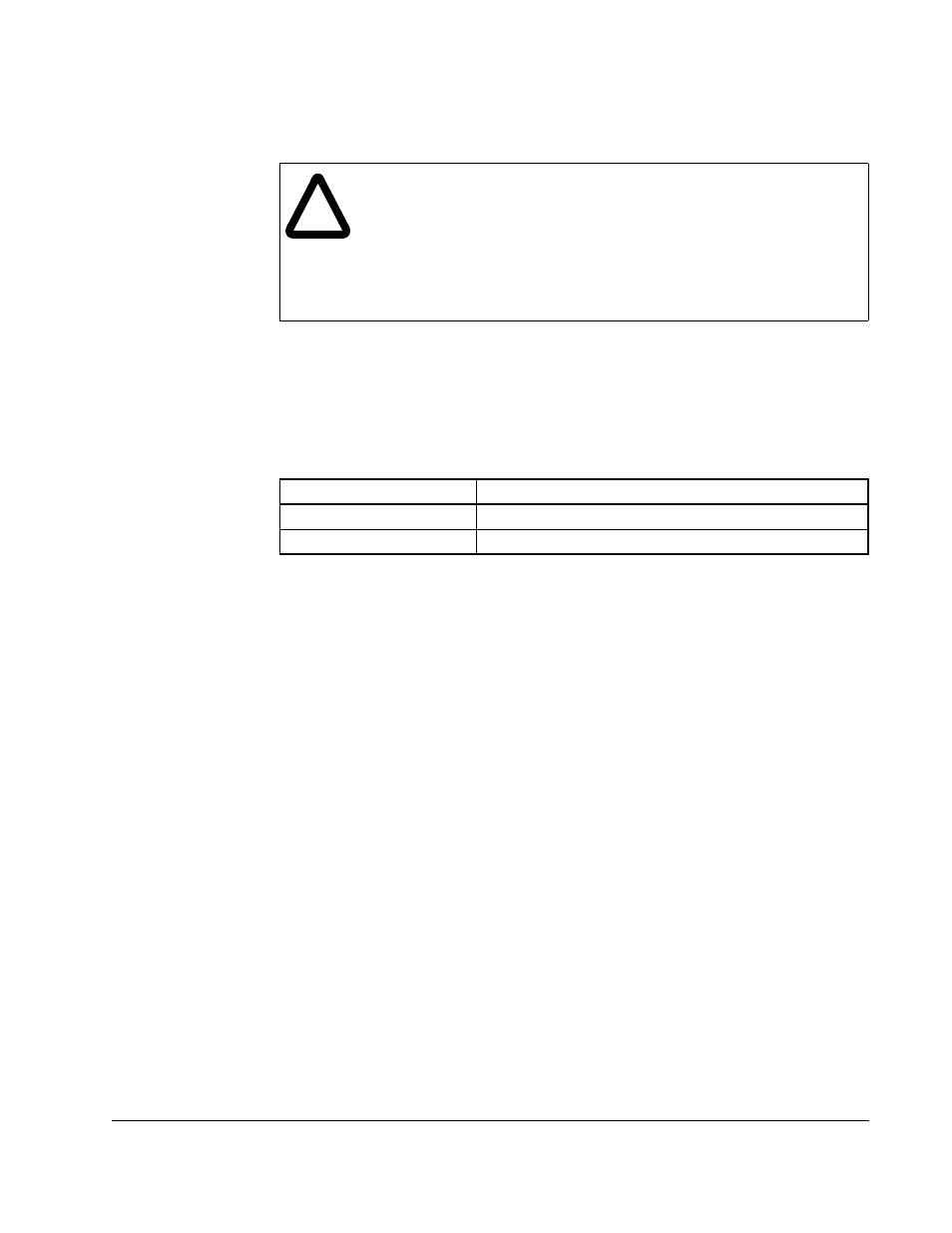 3 wiring input power to the drive | Rockwell Automation TD200 AC Drive V1.0, 0.3-20V RMS, 3-Ph, 63A User Manual | Page 21 / 32
