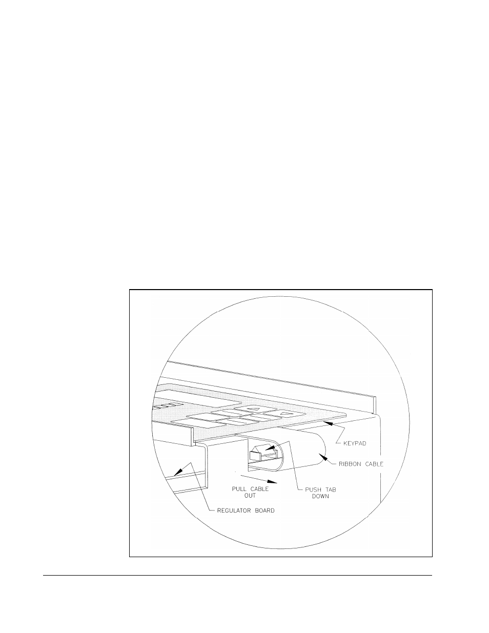 Rockwell Automation GV3000/SE V.6 Regulator Board 0-56921-6xx, 413338-6BU, 0-56940-6xx, 814.61.00 User Manual | Page 16 / 90