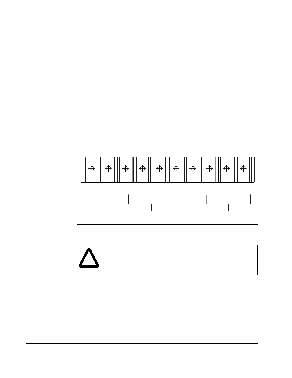 Rockwell Automation GV3000/SE V.6 Regulator Board 0-56921-6xx, 413338-6BU, 0-56940-6xx, 814.61.00 User Manual | Page 22 / 90