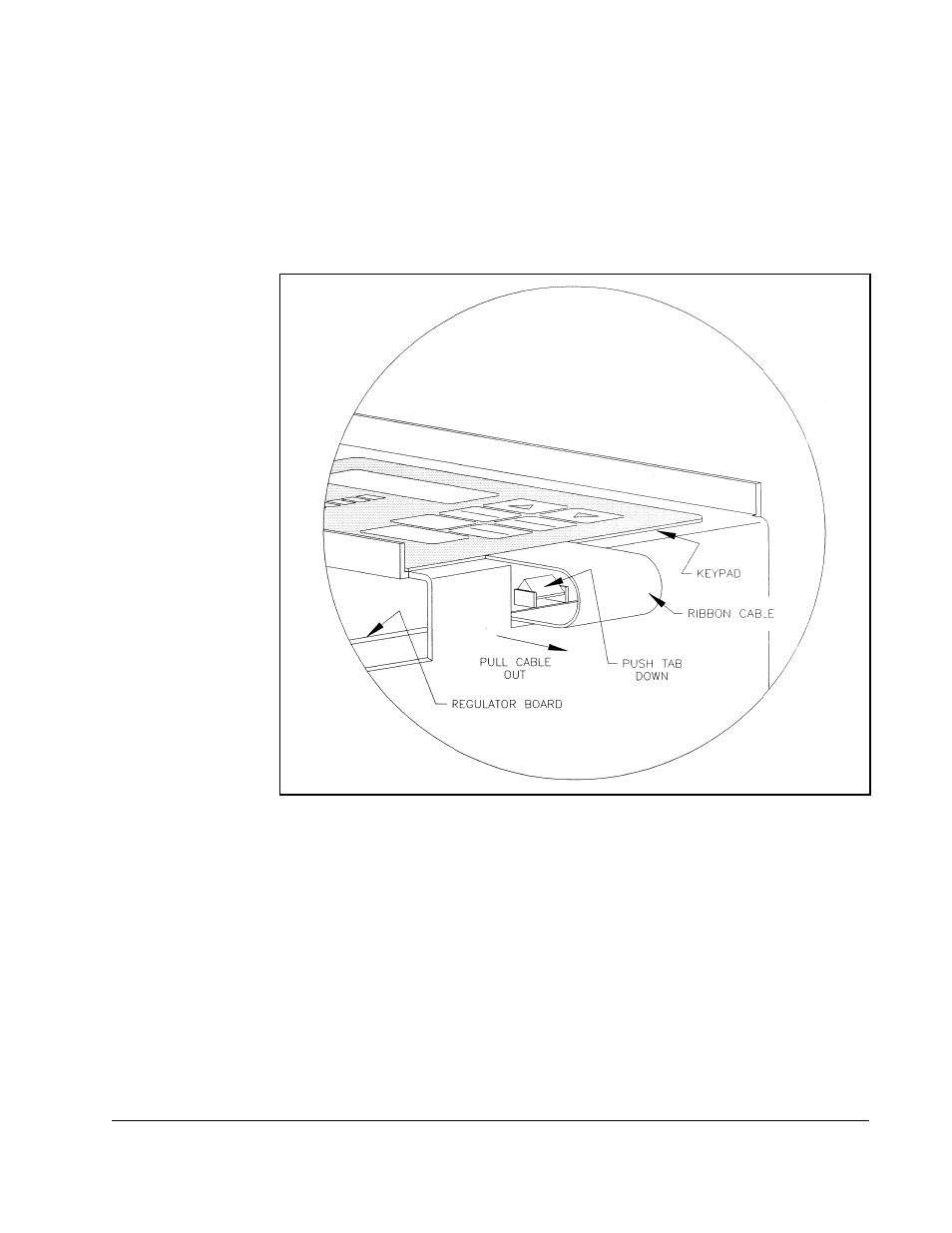 Rockwell Automation GV3000/SE V.6 Regulator Board 0-56921-6xx, 413338-6BU, 0-56940-6xx, 814.61.00 User Manual | Page 23 / 90