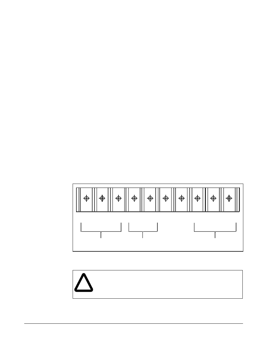 Rockwell Automation GV3000/SE V.6 Regulator Board 0-56921-6xx, 413338-6BU, 0-56940-6xx, 814.61.00 User Manual | Page 28 / 90