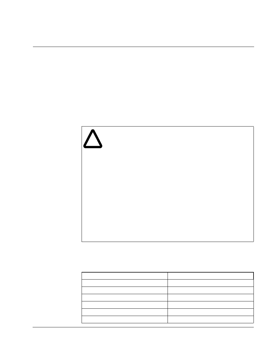 Hapter | Rockwell Automation GV3000/SE V.6 Regulator Board 0-56921-6xx, 413338-6BU, 0-56940-6xx, 814.61.00 User Manual | Page 33 / 90