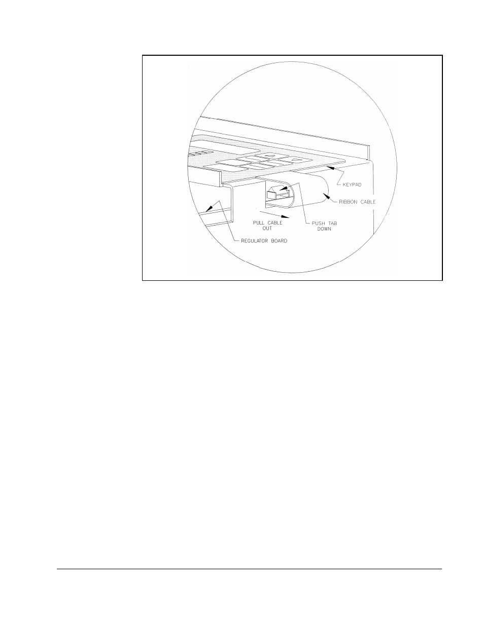 Rockwell Automation GV3000/SE V.6 Regulator Board 0-56921-6xx, 413338-6BU, 0-56940-6xx, 814.61.00 User Manual | Page 44 / 90