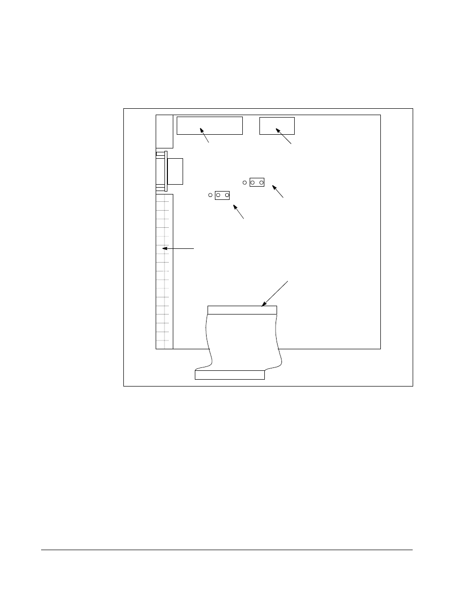 Rockwell Automation GV3000/SE V.6 Regulator Board 0-56921-6xx, 413338-6BU, 0-56940-6xx, 814.61.00 User Manual | Page 71 / 90