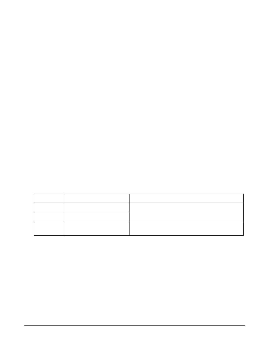 3 hardware requirements, 4 cables | Rockwell Automation Liqui-Flo Control Configuration Software Version 6.0, M/N 2CS3000 User Manual | Page 12 / 100