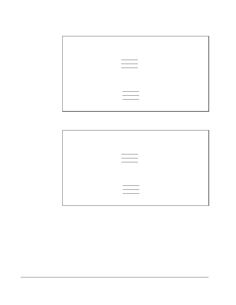 Rockwell Automation Liqui-Flo Control Configuration Software Version 6.0, M/N 2CS3000 User Manual | Page 18 / 100