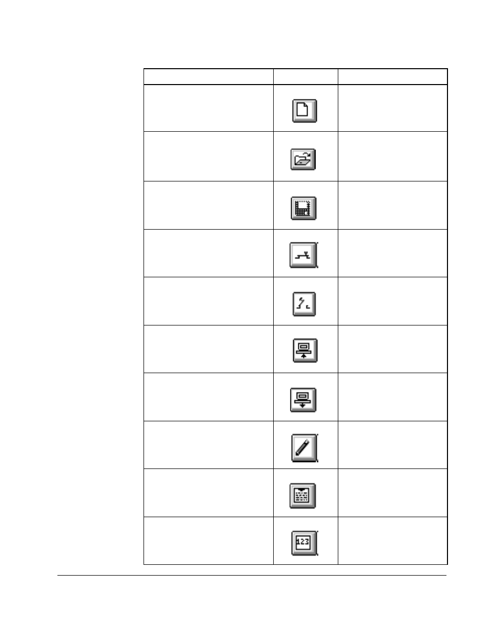 Rockwell Automation Liqui-Flo Control Configuration Software Version 6.0, M/N 2CS3000 User Manual | Page 23 / 100