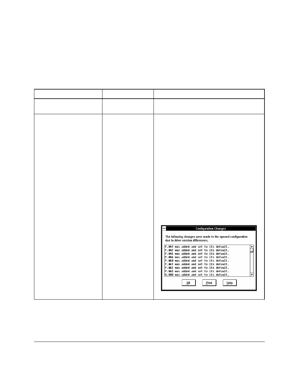 Rockwell Automation Liqui-Flo Control Configuration Software Version 6.0, M/N 2CS3000 User Manual | Page 29 / 100