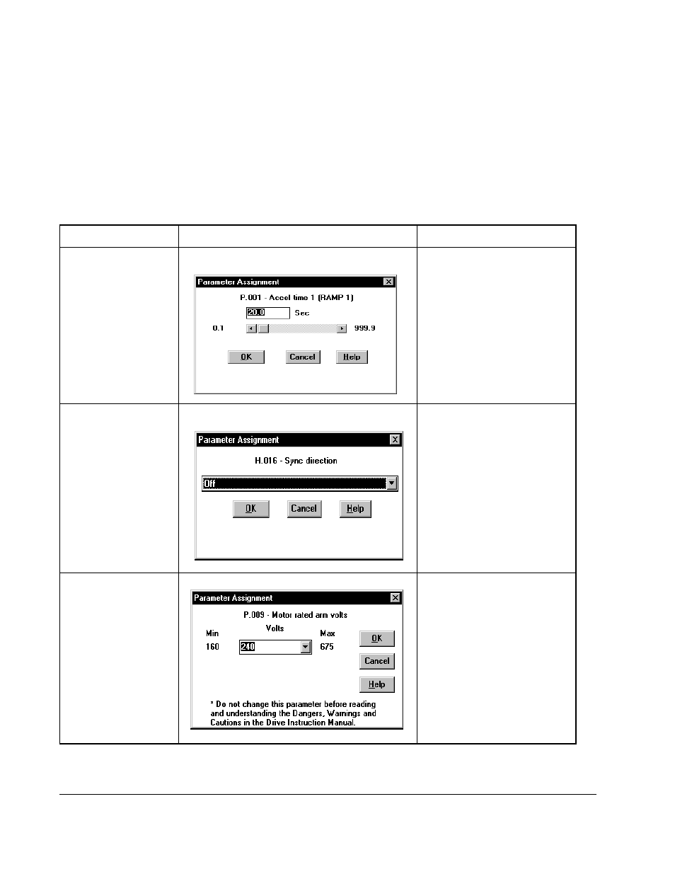 Rockwell Automation Liqui-Flo Control Configuration Software Version 6.0, M/N 2CS3000 User Manual | Page 32 / 100