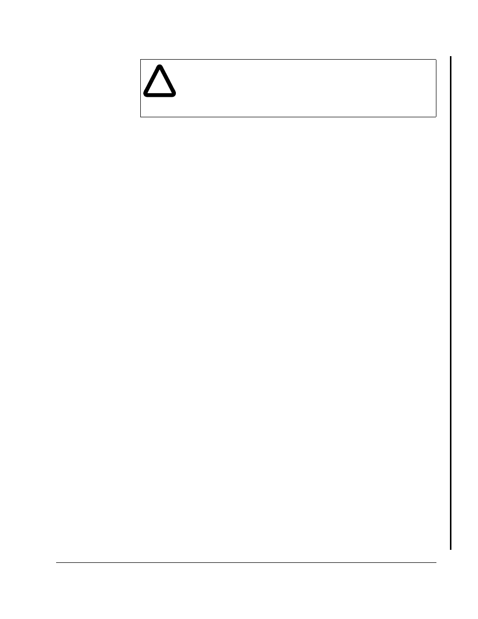 Rockwell Automation Liqui-Flo Control Configuration Software Version 6.0, M/N 2CS3000 User Manual | Page 45 / 100