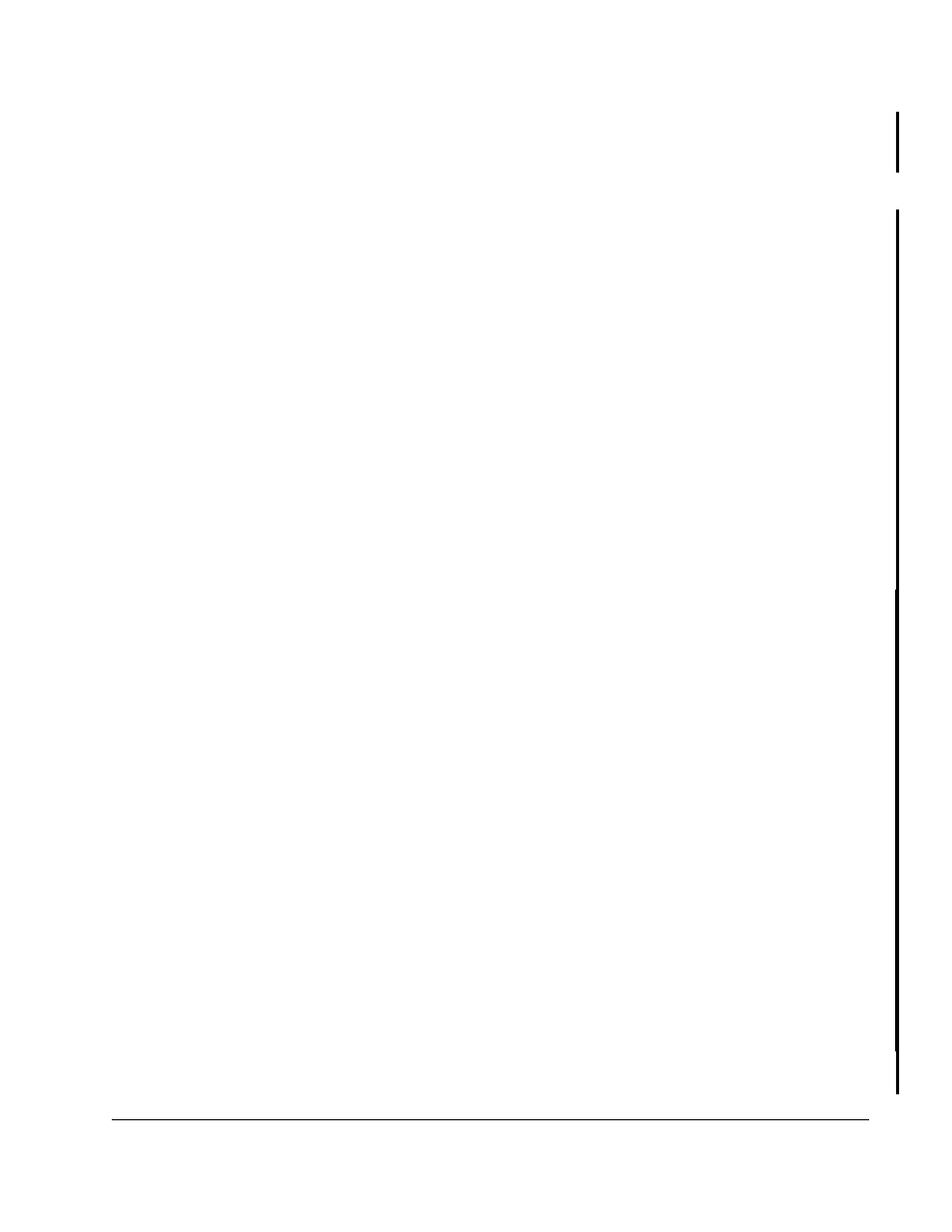 Rockwell Automation Liqui-Flo Control Configuration Software Version 6.0, M/N 2CS3000 User Manual | Page 49 / 100