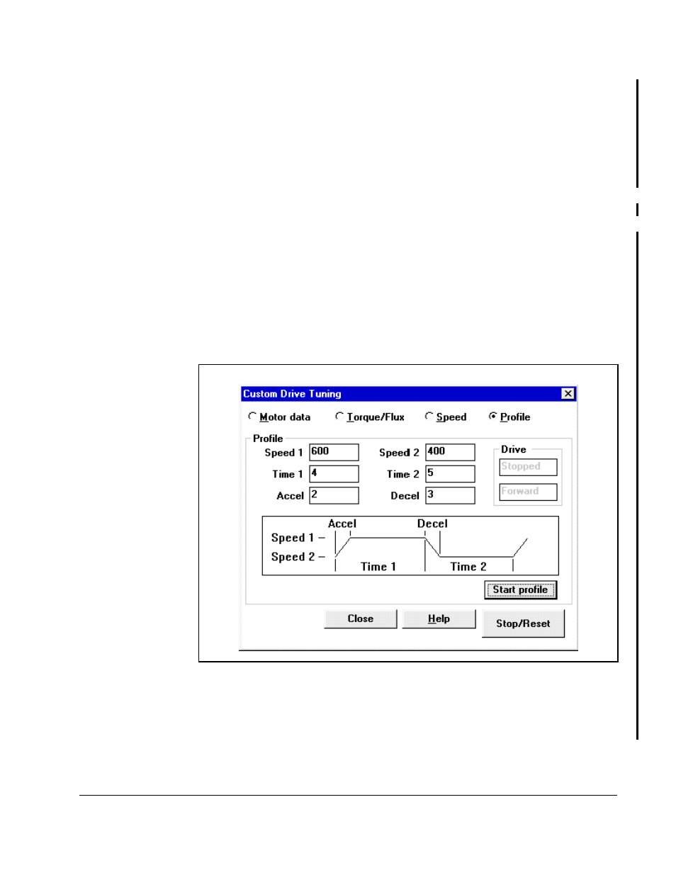 Rockwell Automation Liqui-Flo Control Configuration Software Version 6.0, M/N 2CS3000 User Manual | Page 51 / 100