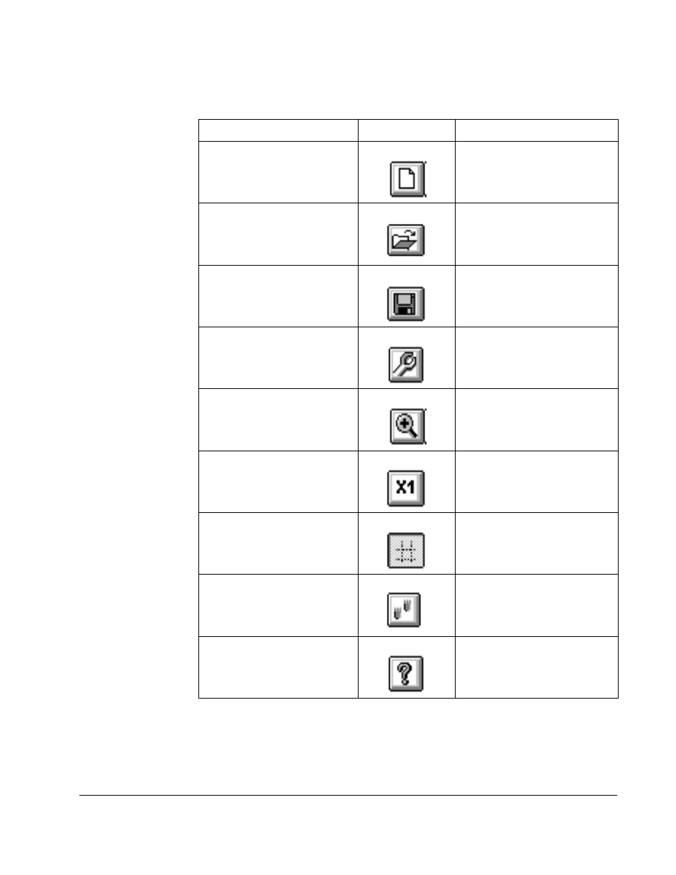 Rockwell Automation Liqui-Flo Control Configuration Software Version 6.0, M/N 2CS3000 User Manual | Page 75 / 100