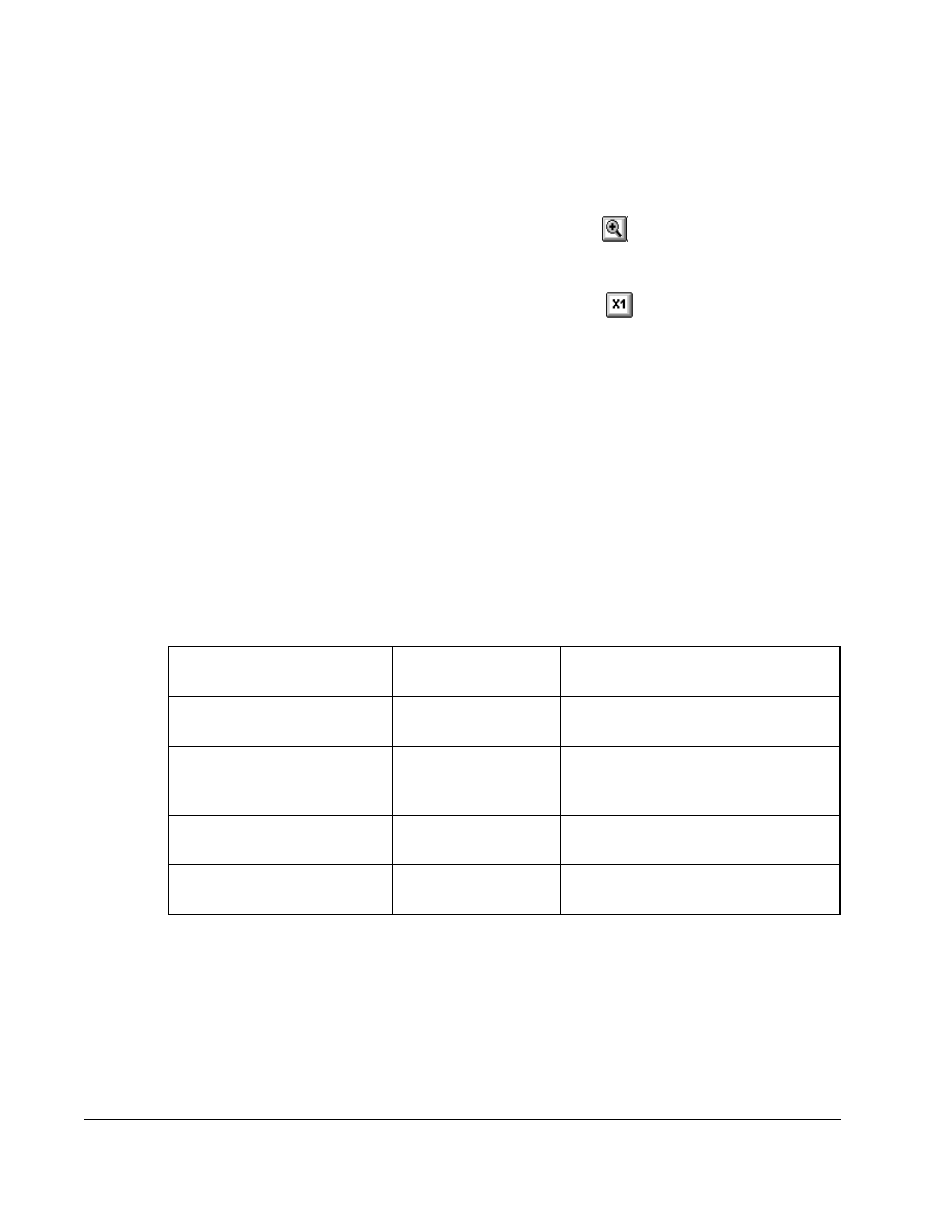 6 taking a trace snapshot | Rockwell Automation Liqui-Flo Control Configuration Software Version 6.0, M/N 2CS3000 User Manual | Page 82 / 100