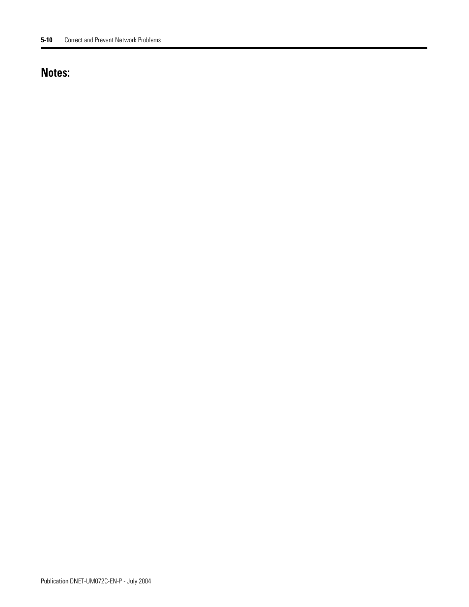 Rockwell Automation DeviceNet Media Design Installation Guide User Manual | Page 114 / 130
