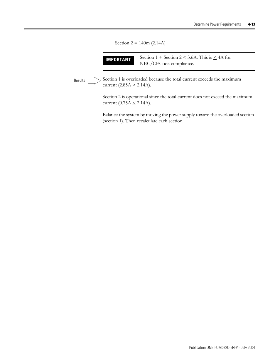 Rockwell Automation DeviceNet Media Design Installation Guide User Manual | Page 91 / 130